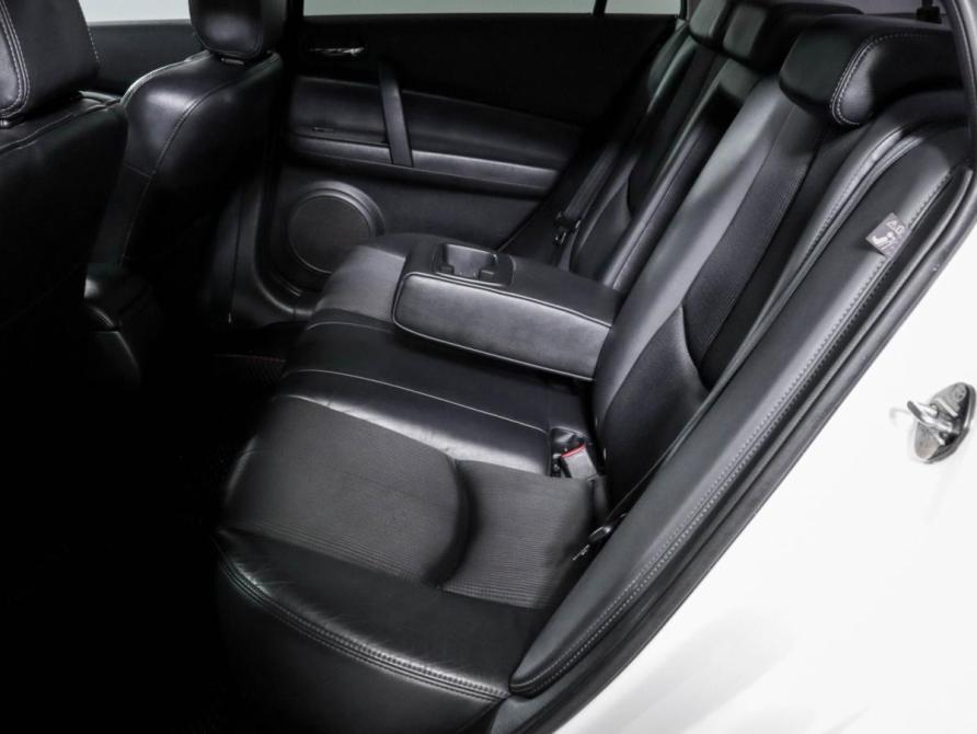 Mazda 6 II (GH) Рестайлинг Москва  - изображение 11