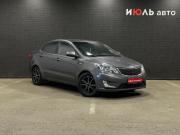 Kia Rio III Челябинск  - изображение 20