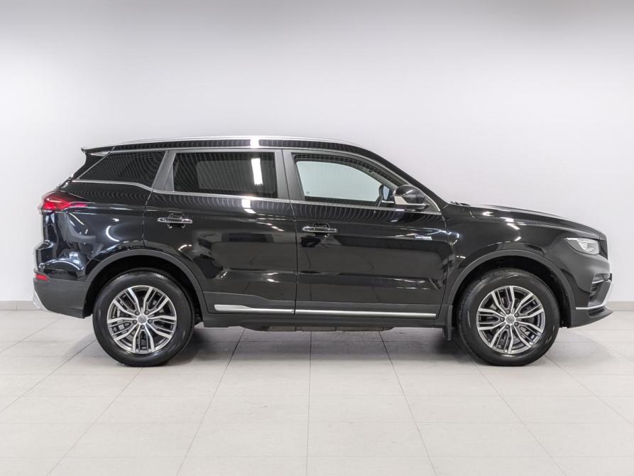 Geely Atlas Pro Санкт-Петербург  - изображение 4