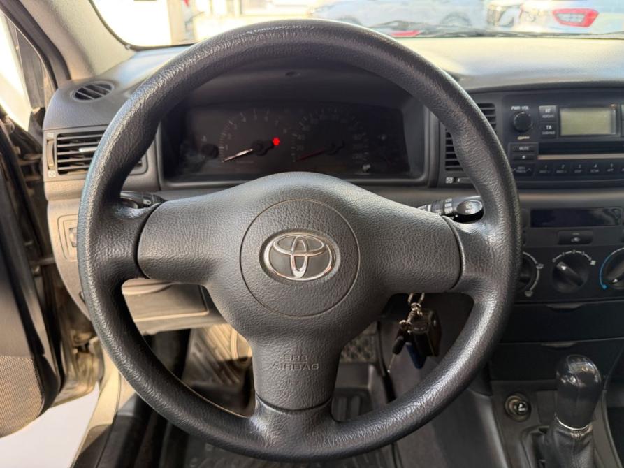 Toyota Corolla IX (E120 E130) Рестайлинг Таганрог  - изображение 23