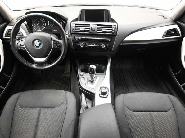 BMW 1 серии II (F20/F21) с пробегом 2011 года, цена 1 099 000 рублей, 215507 км, хэтчбек, Автокод Объявления