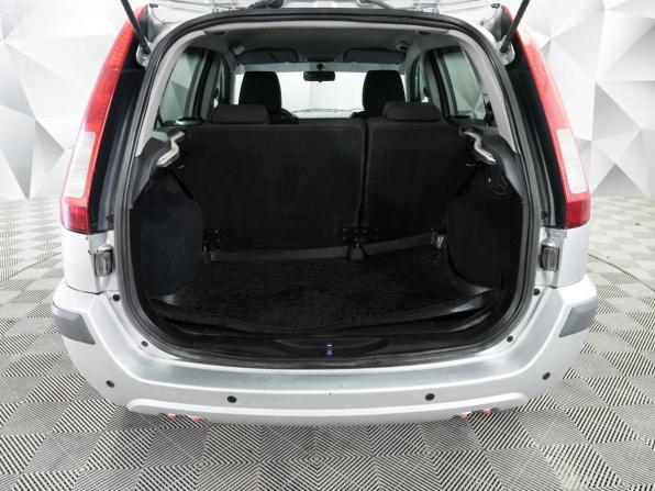 Ford Fusion I Рестайлинг с пробегом 2007 года, цена 470 000 рублей, 250000 км, хэтчбек, Автокод Объявления