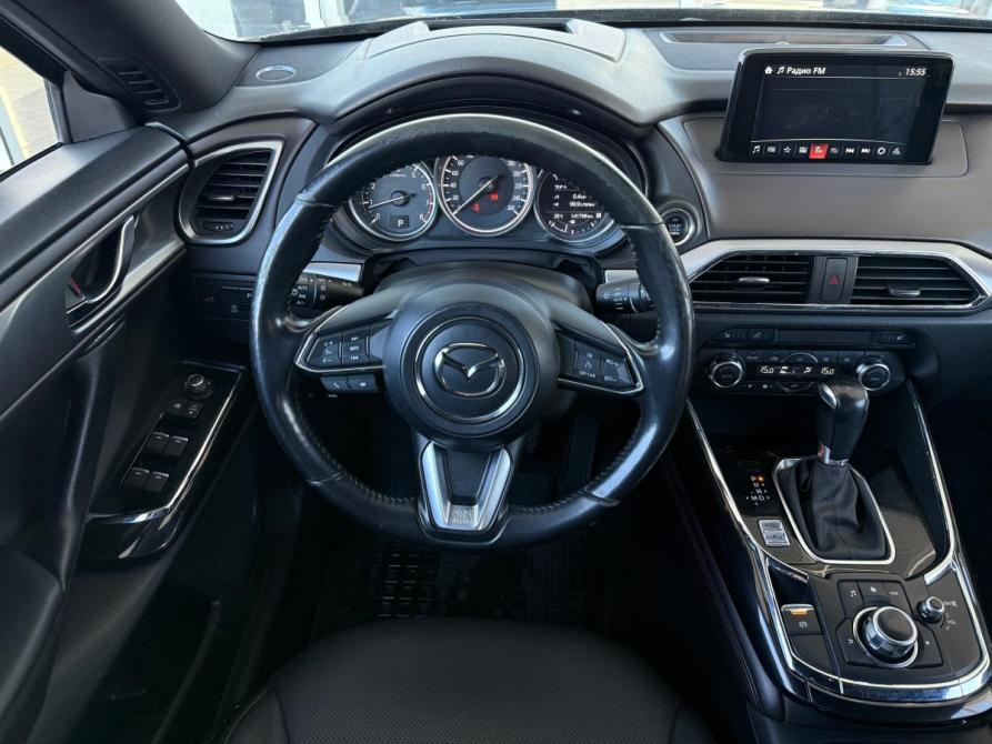 Mazda CX-9 II Липецк  - изображение 6