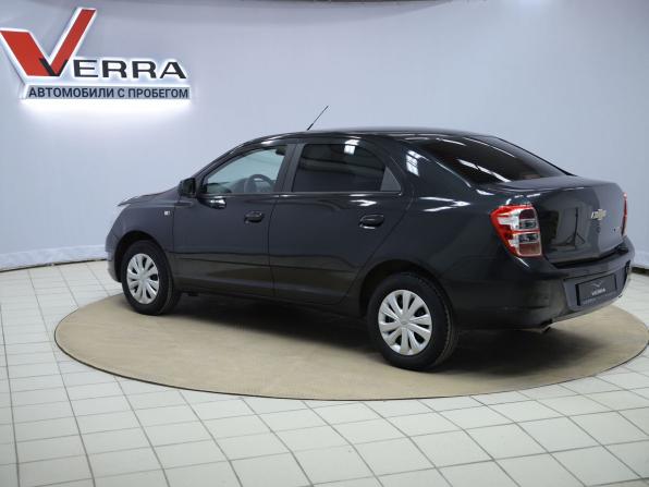 Chevrolet Cobalt II с пробегом 2013 года, цена 520 000 рублей, 213046 км, седан, Автокод Объявления