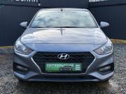 Hyundai Solaris II Ижевск  - изображение 16