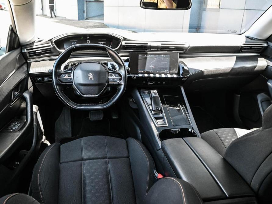Peugeot 508 II Новороссийск  - изображение 6