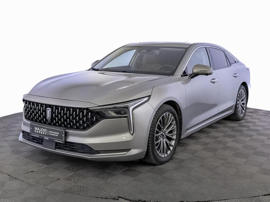 FAW Bestune B70 I Москва  - изображение 1