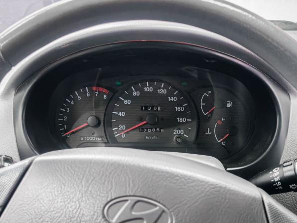 Hyundai Accent II с пробегом 2008 года, цена 469 900 рублей, 179000 км, седан, Автокод Объявления