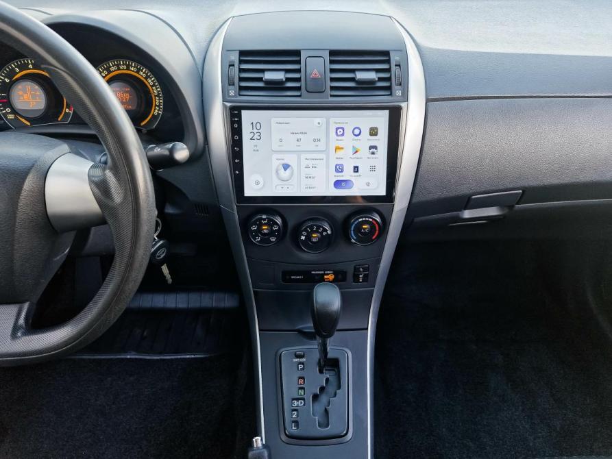 Toyota Corolla X (E140 E150) Рестайлинг Нижний Новгород  - изображение 13
