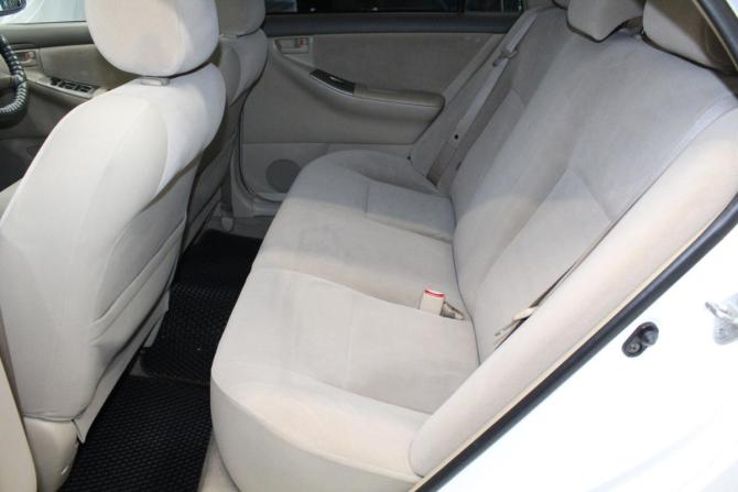 Toyota Corolla IX (E120 E130) Рестайлинг с пробегом 2006 года, цена 599 000 рублей, 356909 км, седан, Автокод Объявления