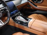 Mercedes-Benz S-Класс VII (W223) Санкт-Петербург  - изображение 37