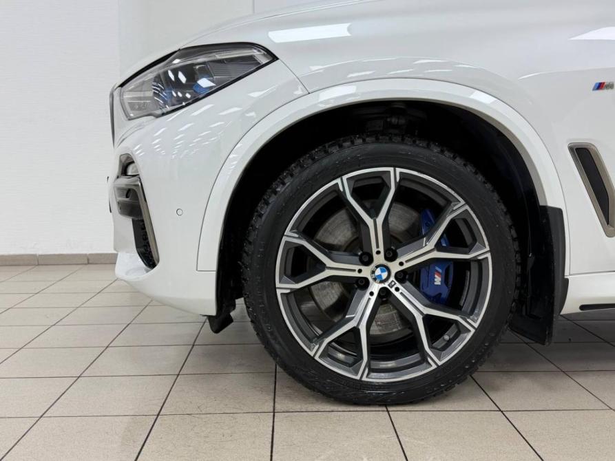 BMW X5 IV (G05/G18) Красноярск  - изображение 6