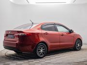 Kia Rio III Москва  - изображение 22