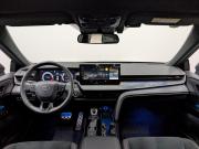 Toyota Camry IX (XV80) China Market Москва  - изображение 59