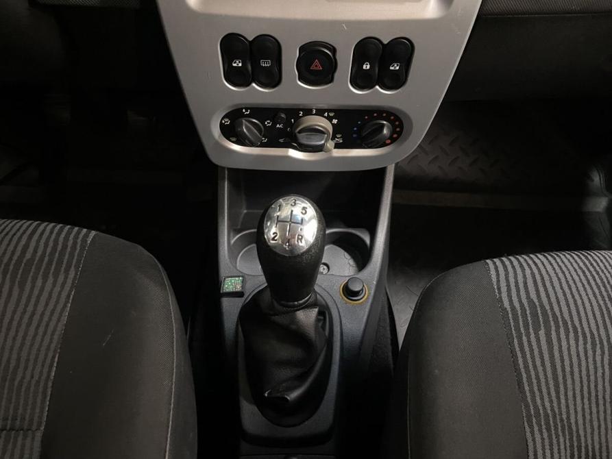 Renault Logan I Рестайлинг Воронеж  - изображение 14