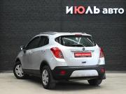 Opel Mokka I Екатеринбург  - изображение 21