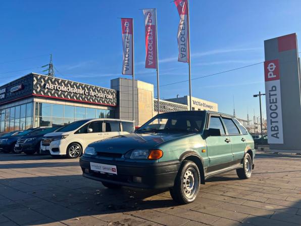 Lada (ВАЗ) 2114 с пробегом 2005 года, цена 104 900 рублей, 372940 км, хэтчбек, Автокод Объявления