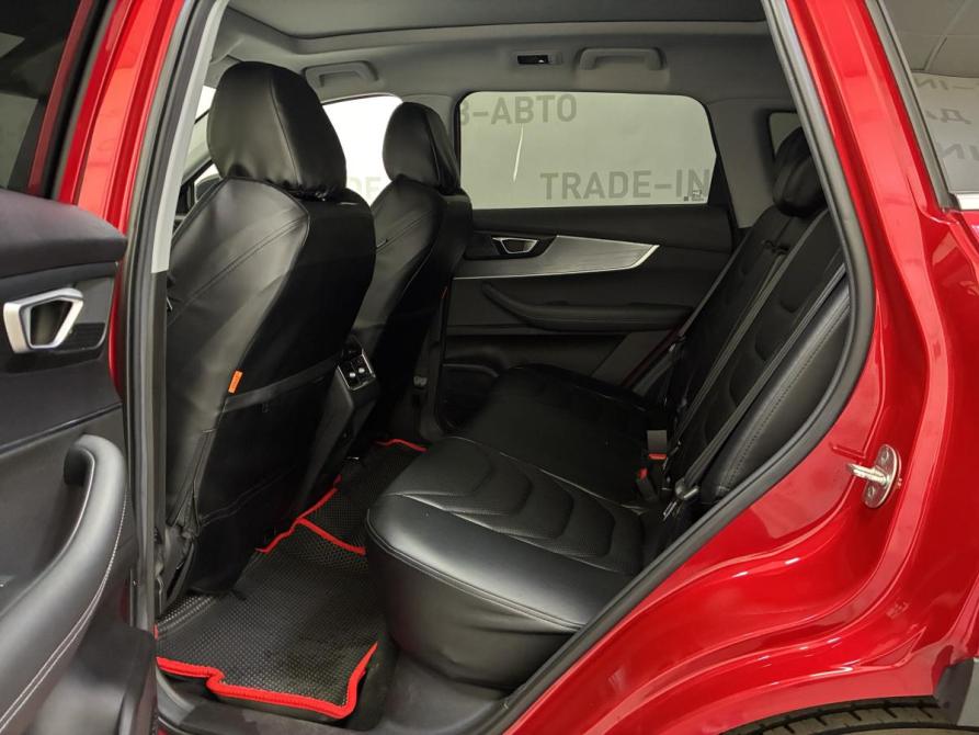 Chery Tiggo 7 Pro Max I Пермь  - изображение 20
