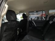 Toyota Land Cruiser Prado 150 Series Казань  - изображение 37