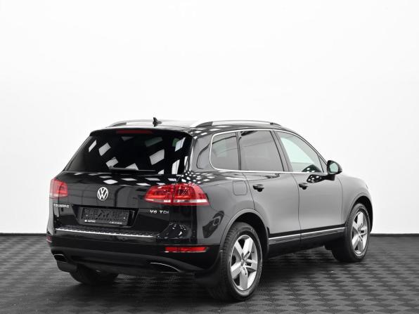 Volkswagen Touareg II с пробегом 2013 года, цена 2 049 000 рублей, 176000 км, внедорожник, Автокод Объявления