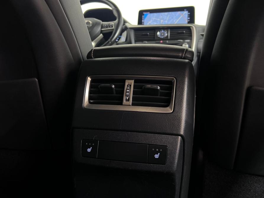 Lexus RX IV Рестайлинг Ростов-на-Дону  - изображение 13