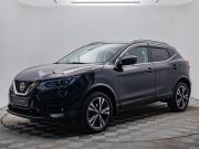 Nissan Qashqai II Рестайлинг Москва  - изображение 20