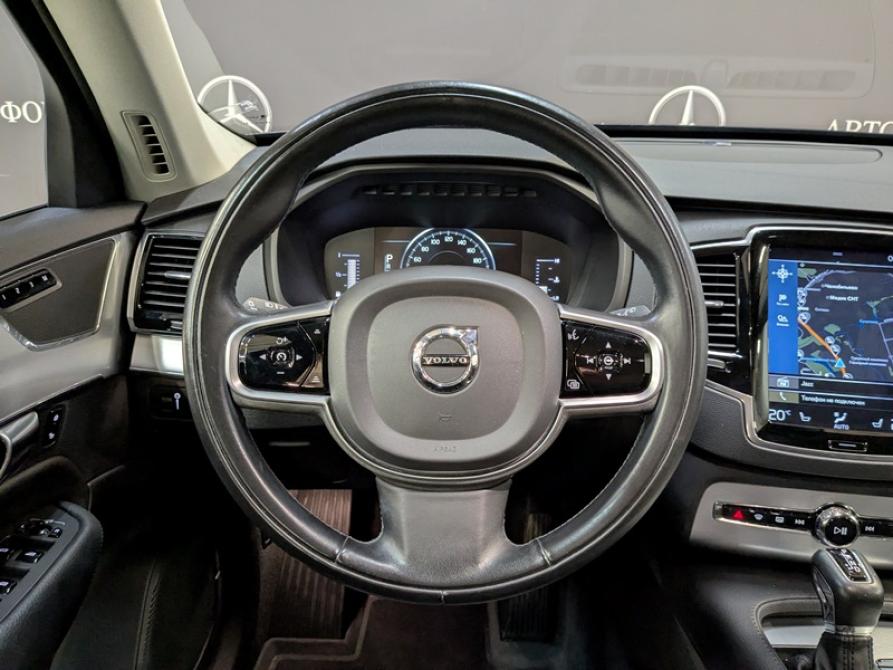 Volvo XC90 II Москва  - изображение 18