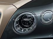 Bentley Bentayga I Москва  - изображение 40