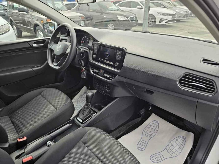 Volkswagen Polo VI Тюмень  - изображение 12
