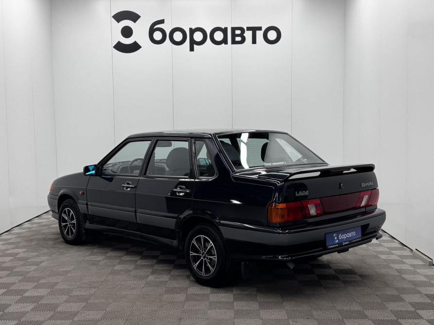 Lada (ВАЗ) 2115 Воронеж  - изображение 4