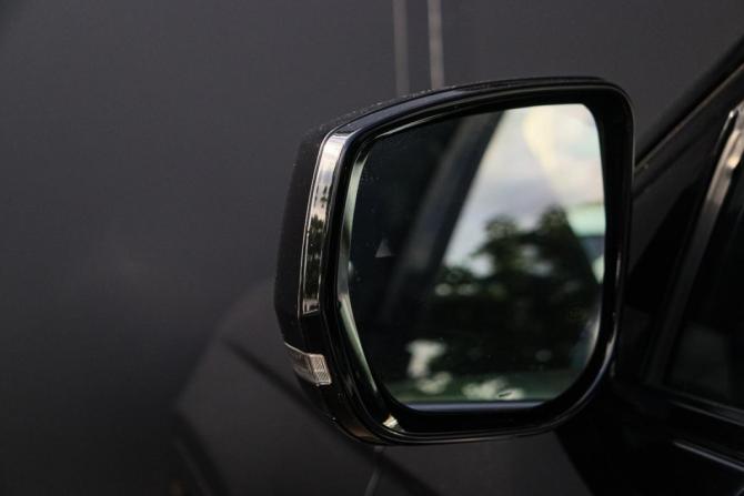 Jeep Grand Cherokee V (WL) с пробегом 2021 года, цена 4 455 000 рублей, 70136 км, внедорожник, Автокод Объявления