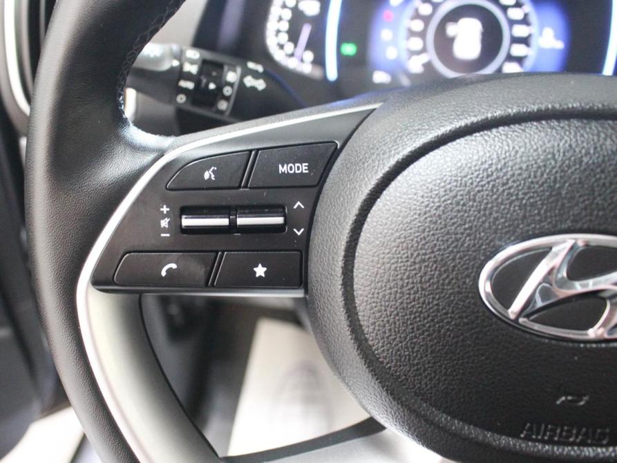 Hyundai Creta II Калуга  - изображение 11
