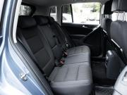 Volkswagen Tiguan I Рестайлинг Ставрополь  - изображение 26