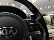 Kia Sportage IV Рестайлинг Минеральные Воды  - изображение 36