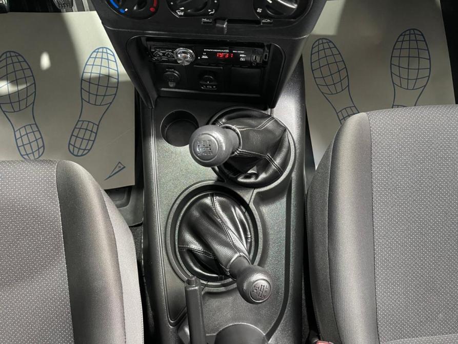 Lada (ВАЗ) Niva Travel I Воронеж  - изображение 16