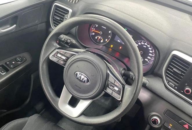 Kia Sportage IV Рестайлинг с пробегом 2018 года, цена 1 789 000 рублей, 117148 км, внедорожник, Автокод Объявления