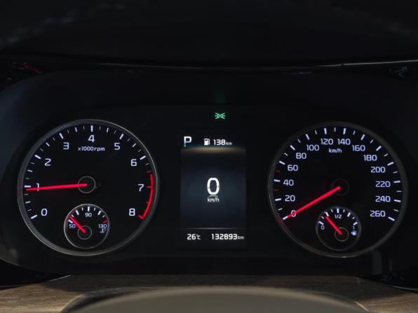 Kia K5 III с пробегом 2021 года, цена 2 600 000 рублей, 132650 км, седан, Автокод Объявления