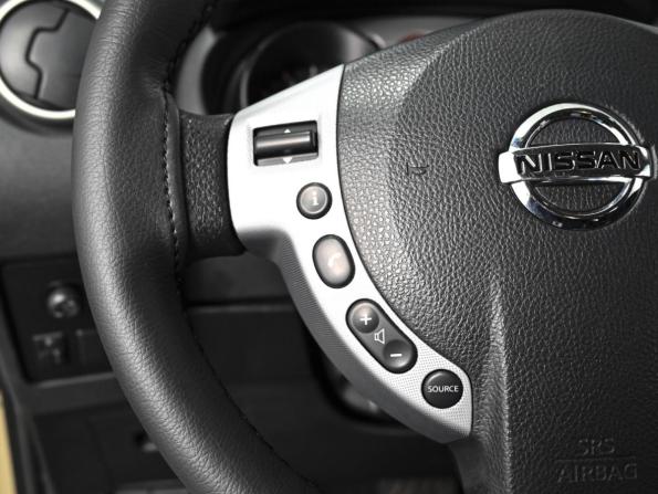 Nissan Qashqai I с пробегом 2008 года, цена 899 000 рублей, 178395 км, внедорожник, Автокод Объявления