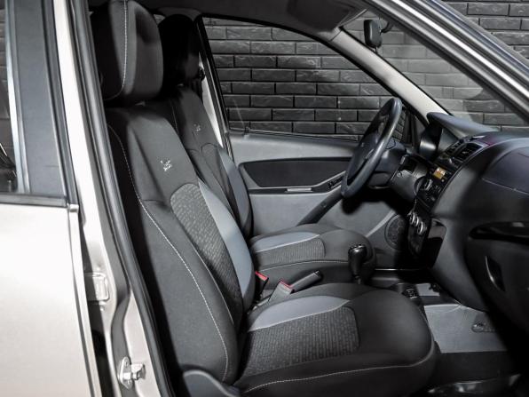 Lada (ВАЗ) Granta I Рестайлинг с пробегом 2021 года, цена 750 000 рублей, 116188 км, универсал, Автокод Объявления