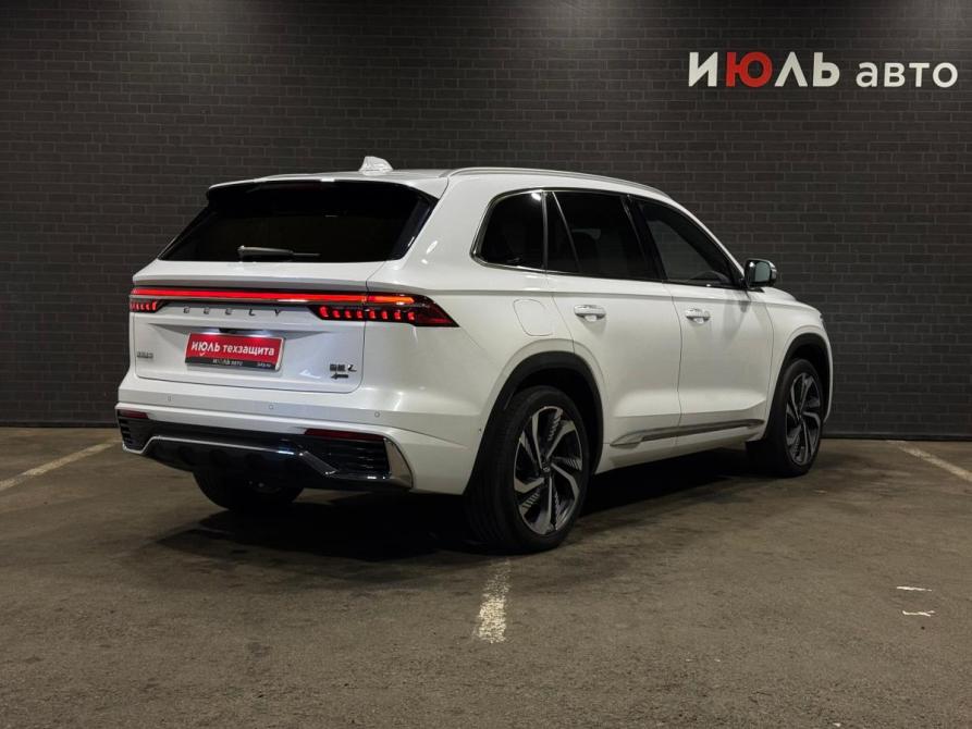 Geely Xingyue L I Челябинск  - изображение 5