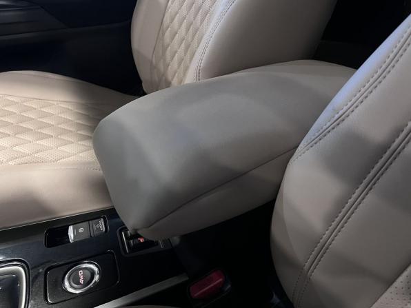 Mitsubishi Outlander III Рестайлинг 3 с пробегом 2019 года, цена 2 300 000 рублей, 127397 км, внедорожник, Автокод Объявления
