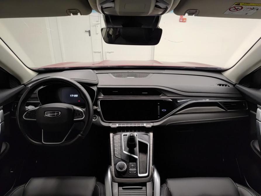 Geely Atlas Pro Казань  - изображение 17