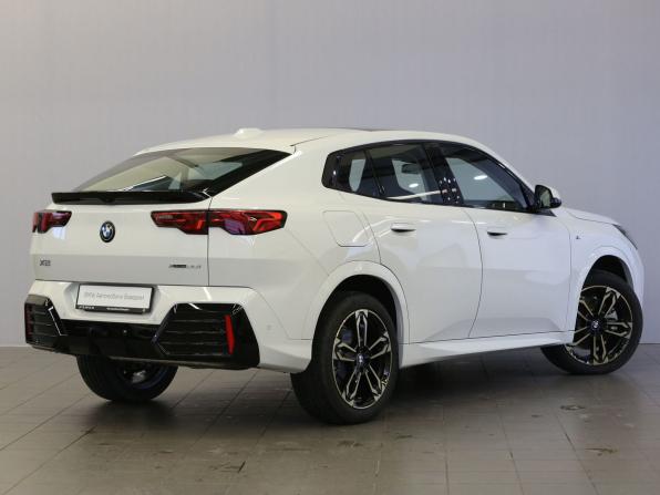 BMW X2 II (U10) с пробегом 2024 года, цена 5 197 000 рублей, 13355 км, внедорожник, Автокод Объявления