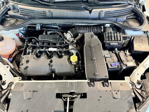 Lada (ВАЗ) Vesta I Рестайлинг (NG) с пробегом 2024 года, цена 1 523 629 рублей, 35004 км, универсал, Автокод Объявления