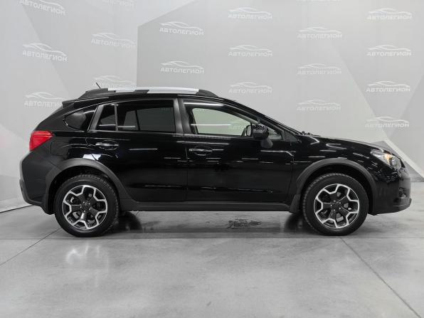 Subaru XV I с пробегом 2012 года, цена 1 290 000 рублей, 249631 км, внедорожник, Автокод Объявления
