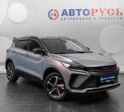 Geely Coolray I Рестайлинг Москва  - изображение 28
