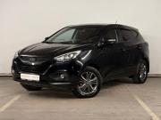 Hyundai ix35 I Рестайлинг Екатеринбург  - изображение 31