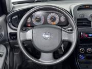 Nissan Almera Classic I Новосибирск  - изображение 24