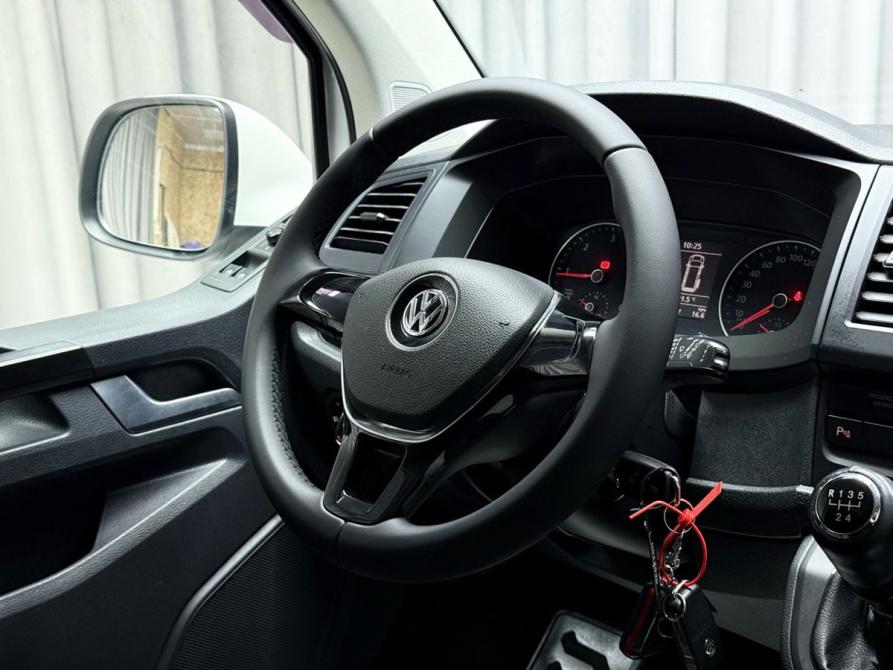 Volkswagen Caravelle T6 Ижевск  - изображение 11
