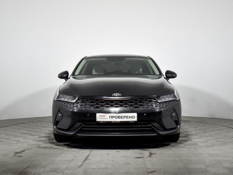 Kia K5 III Санкт-Петербург  - изображение 2